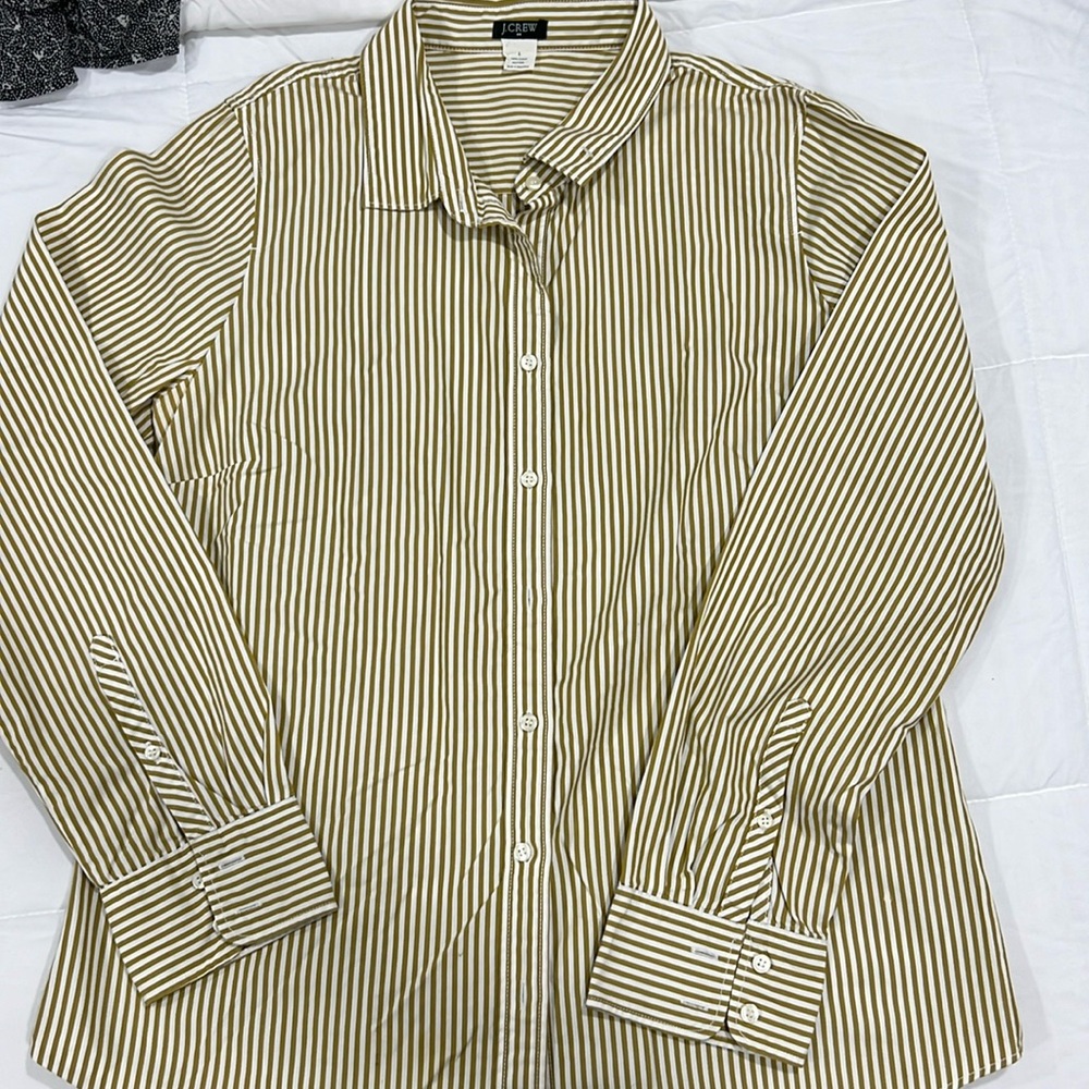 Beautiful Blouse J.CREW